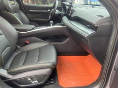 Geely Xingrui 1.5TD Kunlun Edition - photo 14