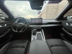 Geely Xingrui 1.5TD Kunlun Edition - photo 15