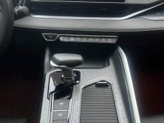 Geely Xingrui 1.5TD Kunlun Edition - photo 17