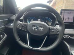 Geely Xingrui 1.5TD Kunlun Edition - photo 18