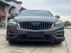 Geely Xingrui 1.5TD Kunlun Edition - photo 2