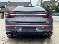 Geely Xingrui 1.5TD Kunlun Edition - photo 5