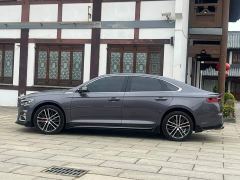 Geely Xingrui 1.5TD Kunlun Edition - photo 6