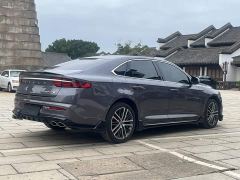 Geely Xingrui 1.5TD Kunlun Edition - photo 8