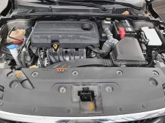 Geely Emgrand 4th Generation 1.5L CVT Flagship - ფოტო 10