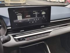 Geely Emgrand 4th Generation 1.5L CVT Flagship - ფოტო 13