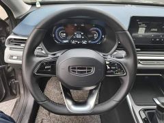 Geely Emgrand 4th Generation 1.5L CVT Flagship - ფოტო 15