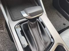 Geely Emgrand 4th Generation 1.5L CVT Flagship - ფოტო 16