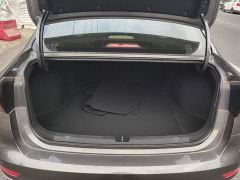 Geely Emgrand 4th Generation 1.5L CVT Flagship - ფოტო 4