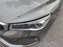 Geely Emgrand 4th Generation 1.5L CVT Flagship - ფოტო 5