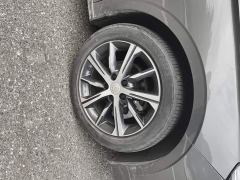Geely Emgrand 4th Generation 1.5L CVT Flagship - ფოტო 6