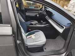 Geely Emgrand 4th Generation 1.5L CVT Flagship - ფოტო 8
