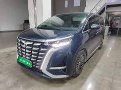 Denza D9 DM-i 970 AWD Flagship - photo 1