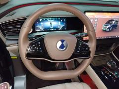 Denza D9 DM-i 970 AWD Flagship - photo 10