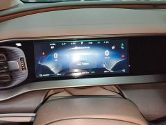 Denza D9 DM-i 970 AWD Flagship - photo 11