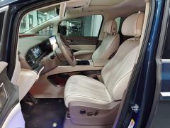 Denza D9 DM-i 970 AWD Flagship - photo 14