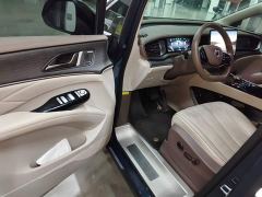 Denza D9 DM-i 970 AWD Flagship - photo 15