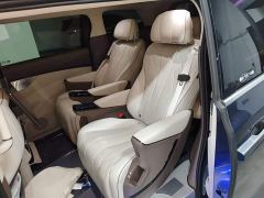 Denza D9 DM-i 970 AWD Flagship - photo 16