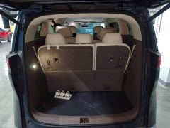 Denza D9 DM-i 970 AWD Flagship - photo 18