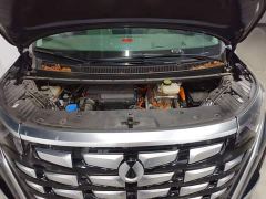 Denza D9 DM-i 970 AWD Flagship - photo 19