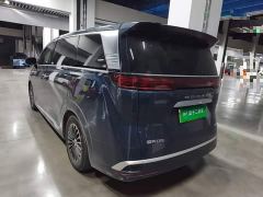 Denza D9 DM-i 970 AWD Flagship - photo 4