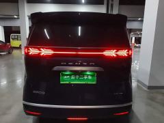 Denza D9 DM-i 970 AWD Flagship - photo 5