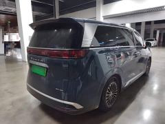 Denza D9 DM-i 970 AWD Flagship - photo 6