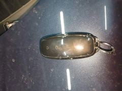 Denza D9 DM-i 970 AWD Flagship - photo 8