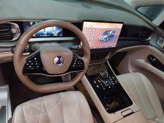 Denza D9 DM-i 970 AWD Flagship - photo 9