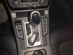 Geely Emgrand GL 1.4T CVT Luxury - фото 10