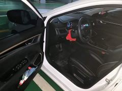 Geely Emgrand GL 1.4T CVT Luxury - фото 12