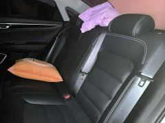 Geely Emgrand GL 1.4T CVT Luxury - фото 13