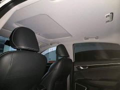 Geely Emgrand GL 1.4T CVT Luxury - фото 14
