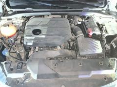 Geely Emgrand GL 1.4T CVT Luxury - фото 16