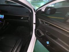 Geely Emgrand GL 1.4T CVT Luxury - фото 19