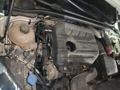 Geely Emgrand GL 1.4T CVT Luxury - фото 20
