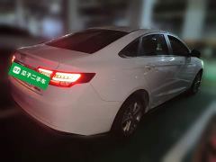 Geely Emgrand GL 1.4T CVT Luxury - фото 4