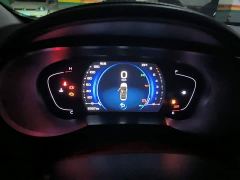 Geely Emgrand GL 1.4T CVT Luxury - фото 7