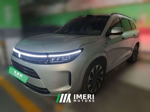 2023 AITO M7 1.5T Intelligent Driving AWD Max 5-Seater
