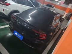 Volvo S90 B5 Smart Luxury Edition - ფოტო 2