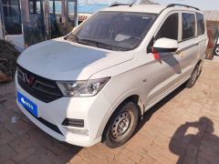 Wuling Hongguang S 1.5L Edition 7 - ფოტო 1