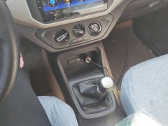 Wuling Hongguang S 1.5L Edition 7 - ფოტო 19