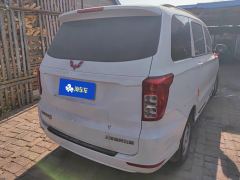 Wuling Hongguang S 1.5L Edition 7 - ფოტო 2