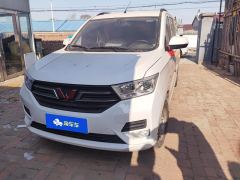 Wuling Hongguang S 1.5L Edition 7 - ფოტო 3