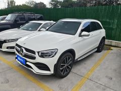 Mercedes-Benz GLC 300 L 4MATIC Dynamic - ფოტო 1
