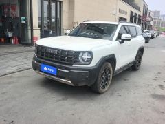 Haval Cool Dog 1.5T 2WD Edition - фото 1
