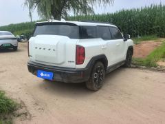 Haval Cool Dog 1.5T 2WD Edition - фото 2