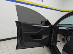 Tesla Model Y 554km Rear-Wheel Drive Edition - ფოტო 12