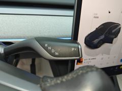 Tesla Model Y 554km Rear-Wheel Drive Edition - ფოტო 19