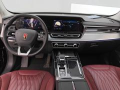 Hongqi HS5 2.0T AWD Flagship Enjoy Pro - photo 16